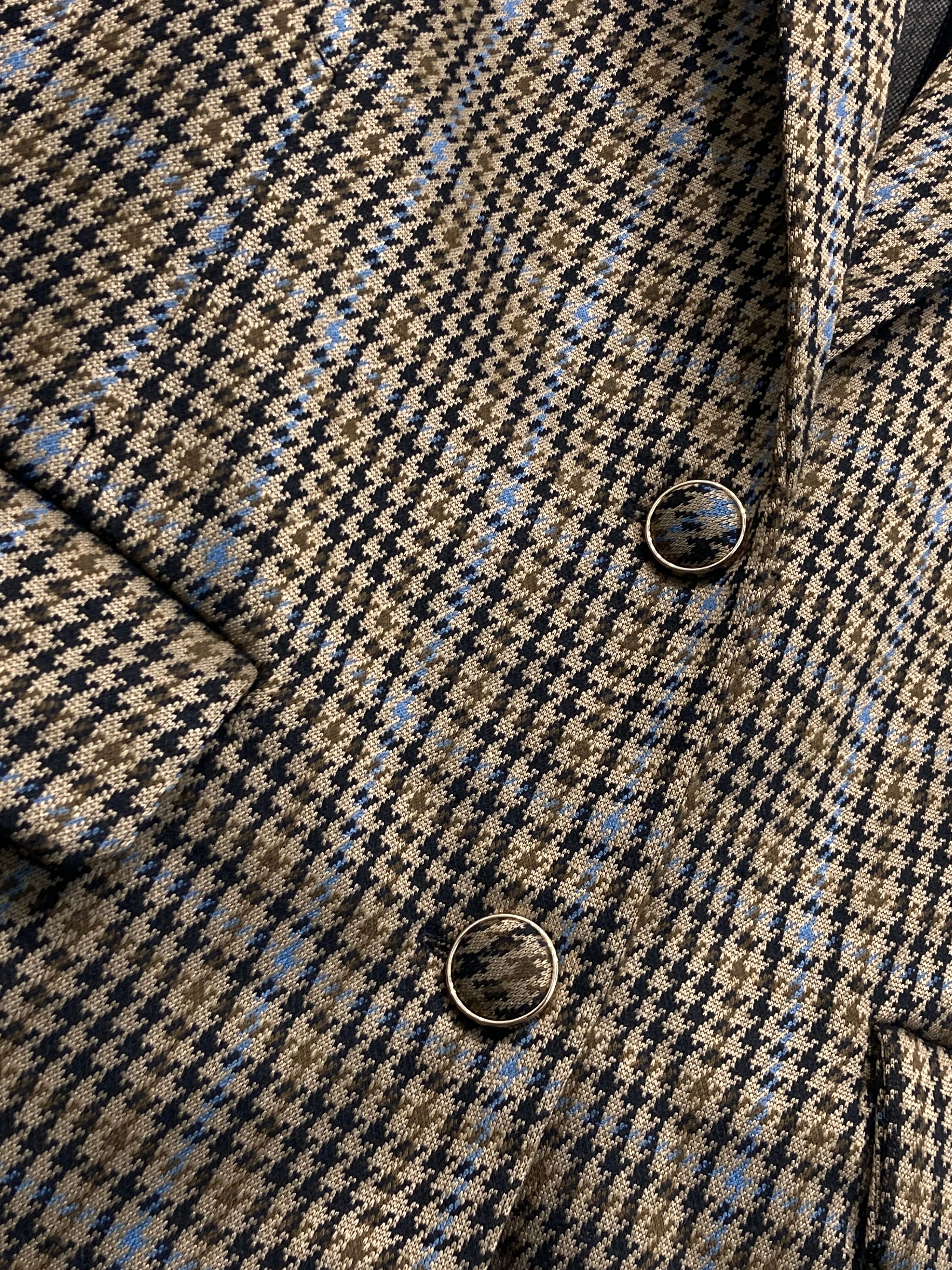 FreeQuent Blazer